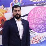پروین در خبرورزشی؛ با مربیان اسپانیایی در امارات استعدادیابی می‌کنیم/ بچه های ایران هم می توانند بیایند! +فیلم