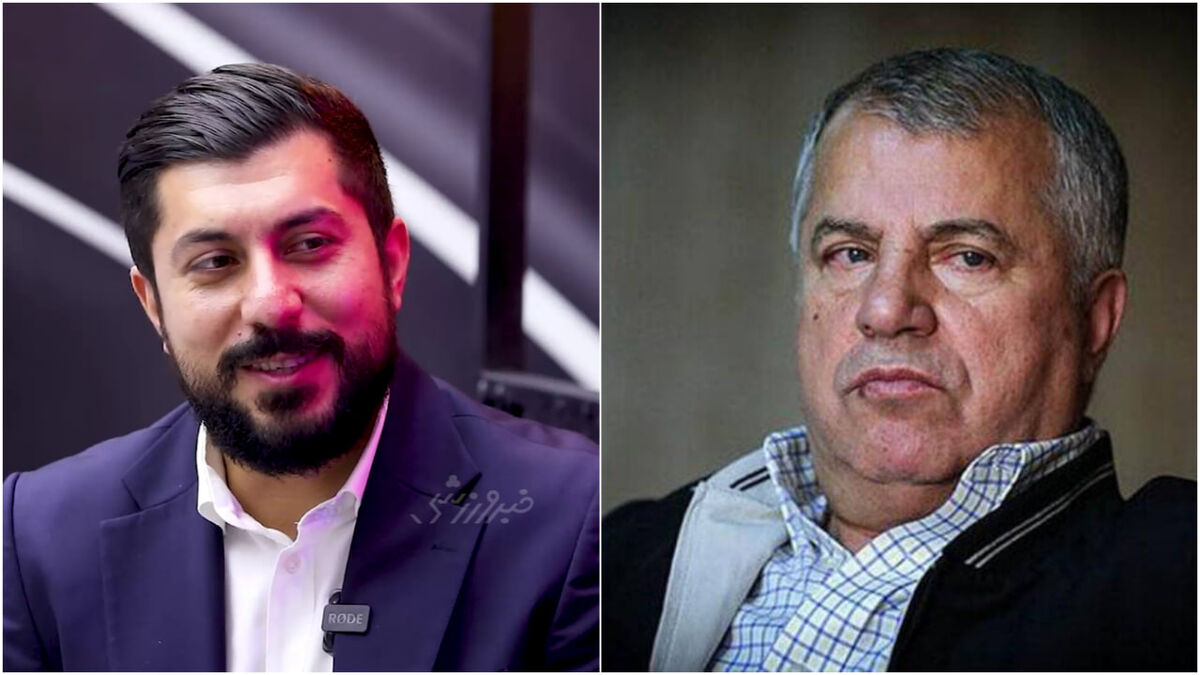 از باخت نفرت داشت و تا ۲ روز جرات نمیکردیم سمت پدرم برویم؛ وضعیت خانه وحشتناک بود!