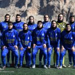 بعد از قهرمانی بدون باخت؛ استقلال بدون گل خورده صعود کرد