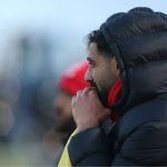 لحظه شماری هواداران پرسپولیس برای ستاره ملی پوش؛ لطفا زودتر برگرد!
