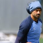 رامین استقلال، بهترین راست ایران