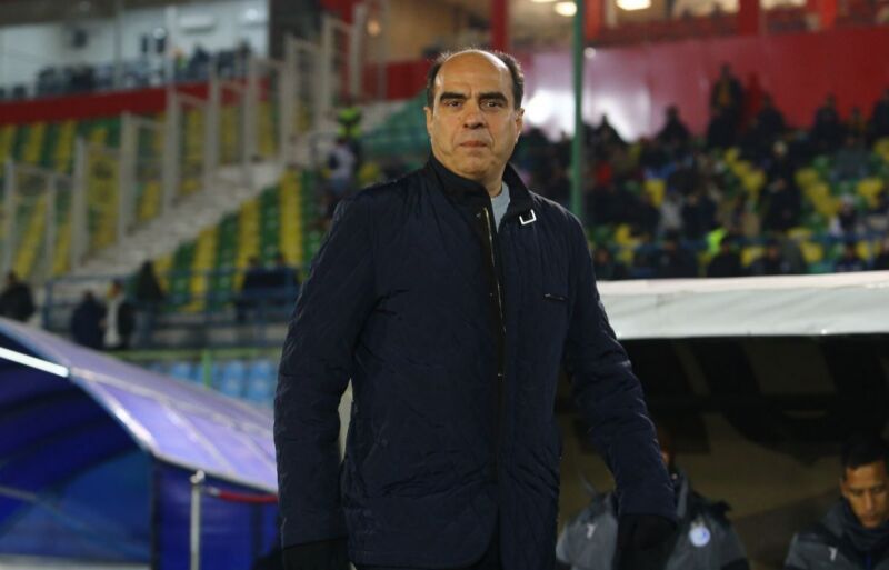 آماده شهرآورد هستیم؛ مصدومان به دربی میرسند