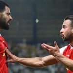درخواست سروش رفبعی از استقلال بعد از دربی