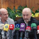 سرمربی استقلال خوزستان از دلایل فسخ قراردادش گفت؛ جریانی می خواست موضع بازیکنان را علیه من کند