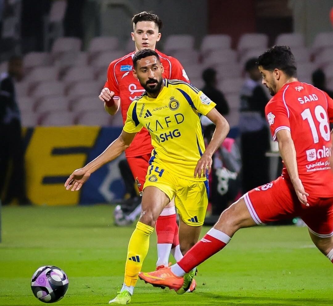 پیروزی قاطعانه الهلال و الاهلی؛ دشت ۳ امتیازی النصر در شب گلزنی رونالدو