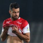 دوست دارم در پرسپولیس خداحافظی کنم/ کارتال با دانش و جدی است/ پرسپولیس باید برای قهرمانی در آسیا بجنگد