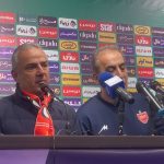 اسماعیل کارتال پرسپولیس را به دوپینگ متهم کرد!/ ادعای یک خبرگزاری