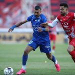 تذکر بازیکن باتجربه پرسپولیس به میلاد محمدی؛ با رامین رضاییان دست نده!