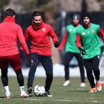 پاداش پیروزی در دربی؛ استراحت دو روزه کارتال به سرخپوشان