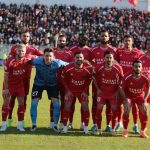 خبر خوش از اردوی نساجی برای کارتال و پرسپولیس