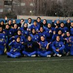 بانوان استقلال به زودی در آسیا عنوان‌دار خواهند شد