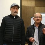 دغدغه ملی دارم؛ در بحث حرفه‌ای رنگ مطرح نیست