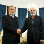 حماسه‌ مقاومت در غزه یک آیت الهی است