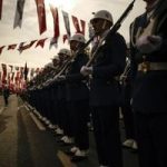 اخراج «سربازان آتاتورک» از ارتش ترکیه