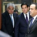 تداوم پا فشارهای ترامپ برای پس گرفتن کانال پاناما