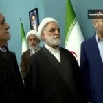 دعوت سران قوا از مردم برای حضور پرشور در راهپیمایی ۲۲ بهمن