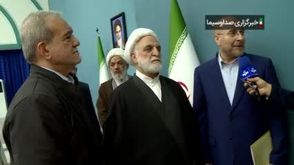 دعوت سران قوا از مردم برای حضور پرشور در راهپیمایی ۲۲ بهمن