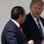 وقوع شدیدترین تنش‌ها میان مصر و آمریکا