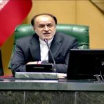 استیضاح همتی اعلام وصول شد