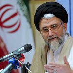 وزارت اطلاعات در حال مقابله با هر اقدام ناامنی‌آفرین است