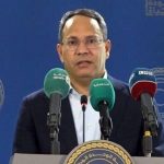 سوءقصد به وزیر دولت لیبی + جزئیات