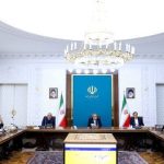 توسعه طرح ملی جی‌نف موجب حذف بسترهای رشوه و فساد در کشور خواهد شد