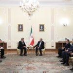 ایران همواره خواستار گسترش روابط با ترکمنستان بوده است