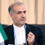 توضیحات سفیر ایران در روسیه در مورد برگزاری همایش اقتصادی خزر در ایران