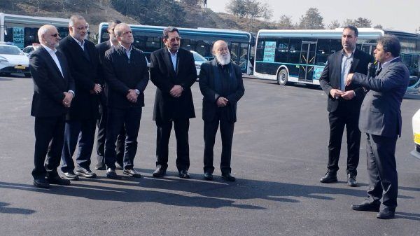 تاکید رئیسجمهور بر تمهید مقدمات توسعه استفاده شخصی از خودروهای برقی