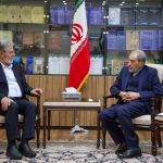 آمریکا رفتاری مانند اوکراین با اسرائیل خواهد داشت