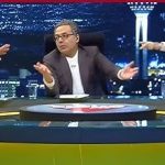 مخالفان و موافقان استیضاح همتی در برنامه زنده به جان هم افتادند!