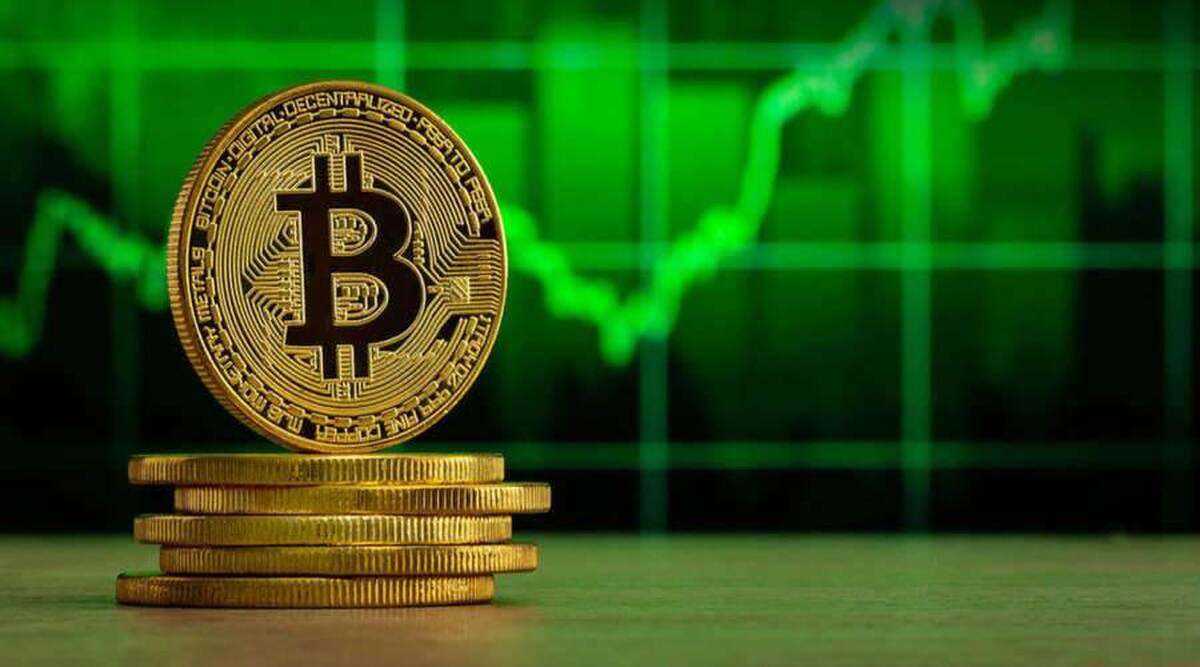 صعود انفجاری قیمت بیتکوین/ هدف بعدی ۱۴۲,۰۰۰ دلار است؟