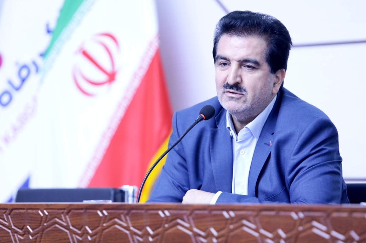 پرداخت بیش از 55 هزار میلیارد ریال تسهیلات قرضالحسنه به بازنشستگان از سوی بانک رفاه کارگران