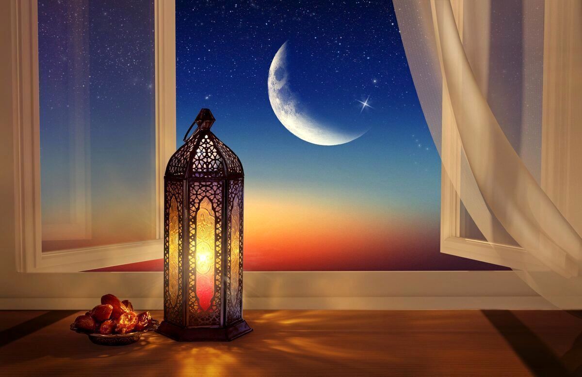 تاریخ دقیق آغاز ماه رمضان ۱۴۰۳-۱۴۰۴ / عید فطر چندم نوروز است؟