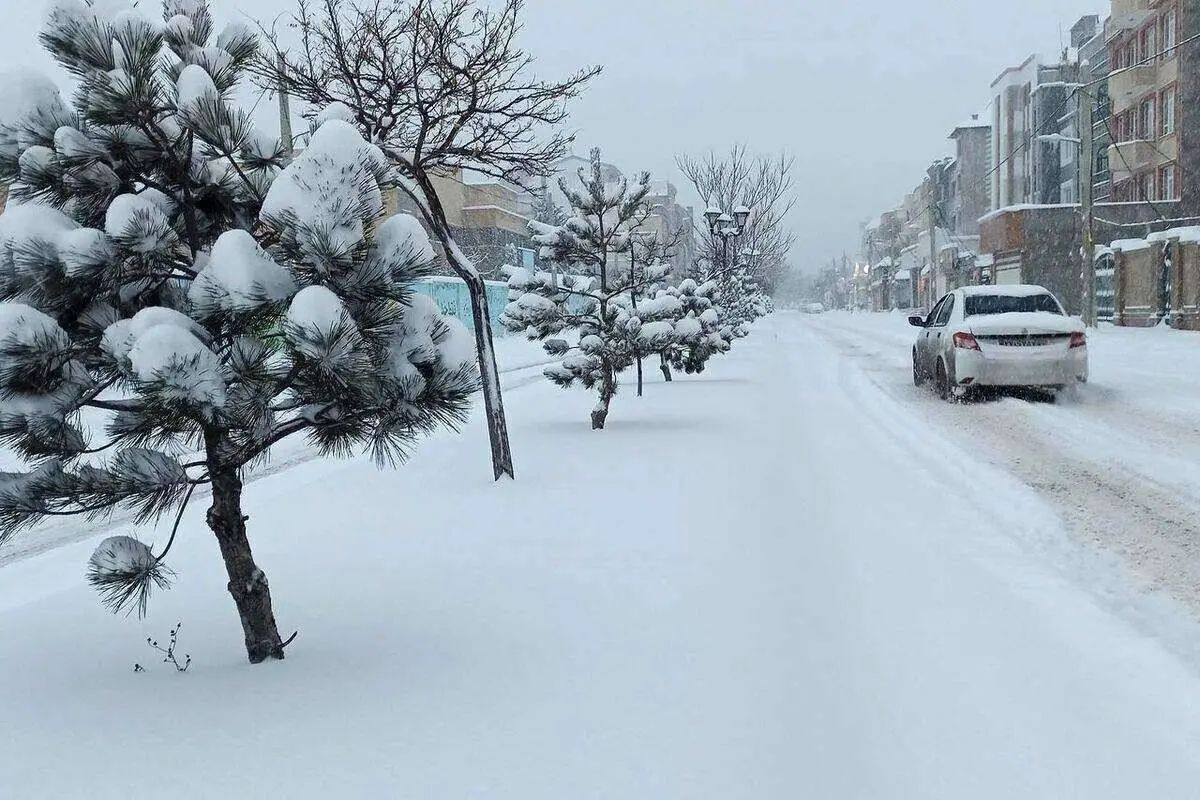 هواشناسی امروز اردبیل ۱۸ بهمن ۱۴۰۳ / اعلام آماده باش در این مناطق