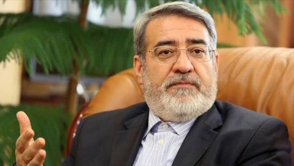 هشدار رحمانی فضلی به پزشکیان/ شرایط امروز کشور بغرنج تر از آبان 98 است