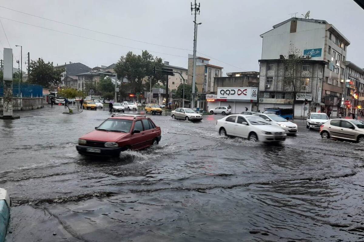 اعلام تعطیلی مدارس گیلان در روز شنبه ۲۰ بهمن ۱۴۰۳