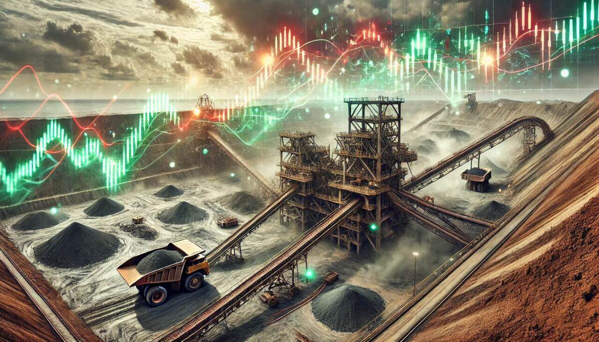 آینده مبهم صنعت فولاد با کاهش تقاضای جهانی/ آیا بورس فولادیها را پس میزند؟