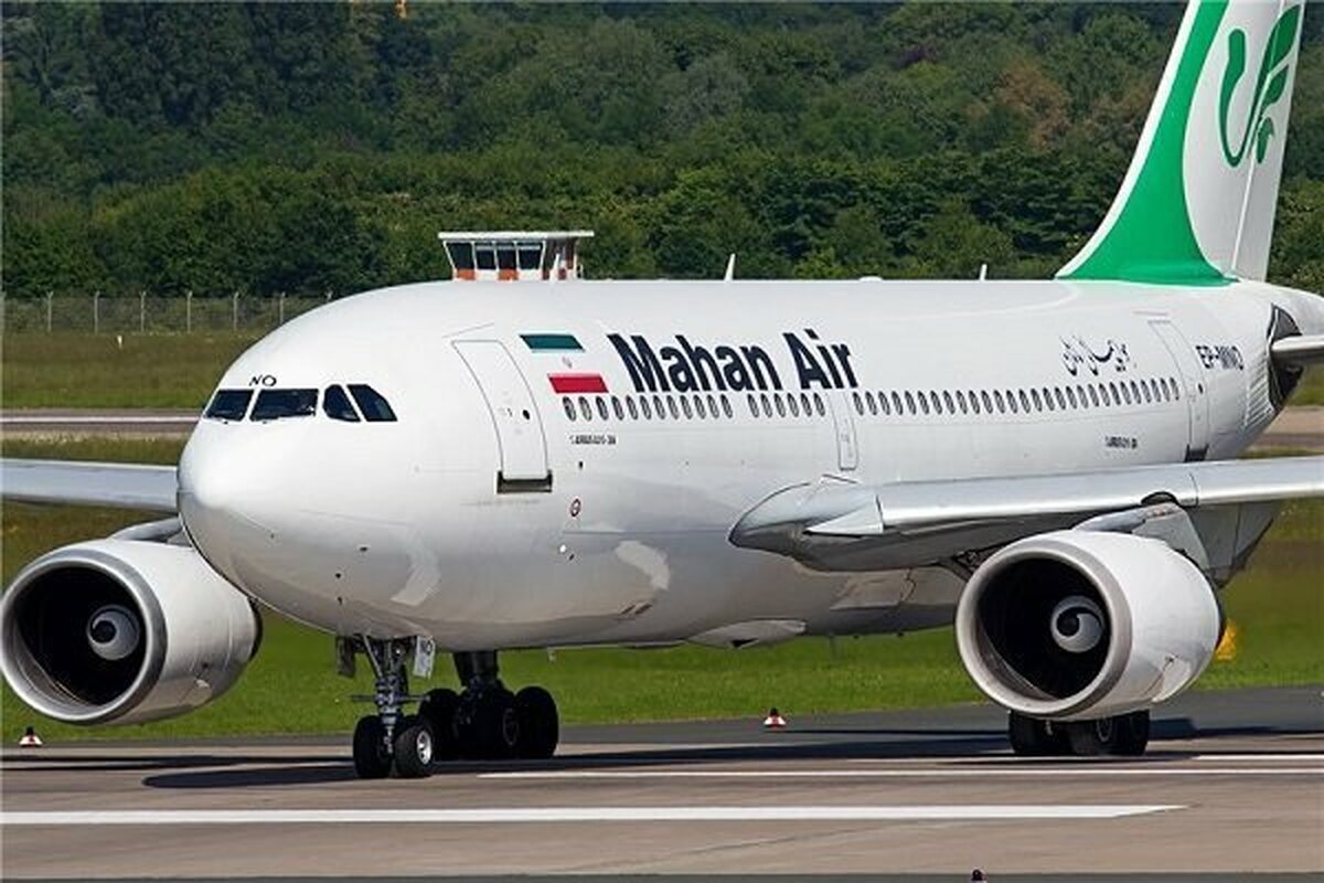 مسافران فرودگاه تهران را با پرواز امشب برمی گردانیم