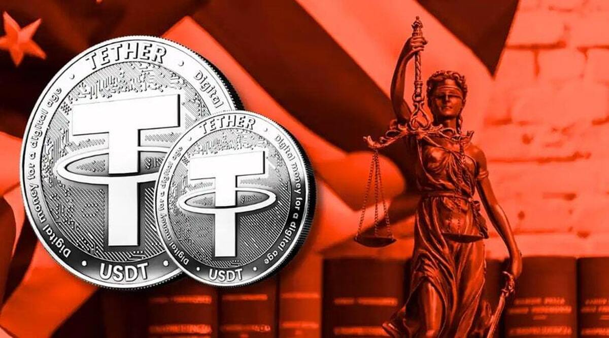 همکاری مستقیم تتر با قانونگذاران آمریکایی/ وضع مقررات جدید به نفع کیست؟