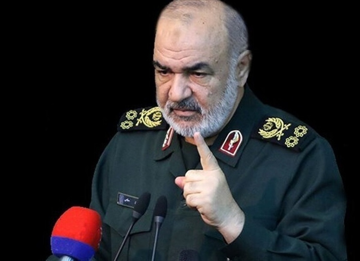 نسخه برخورد با دشمنان را بهخوبی بلد هستیم