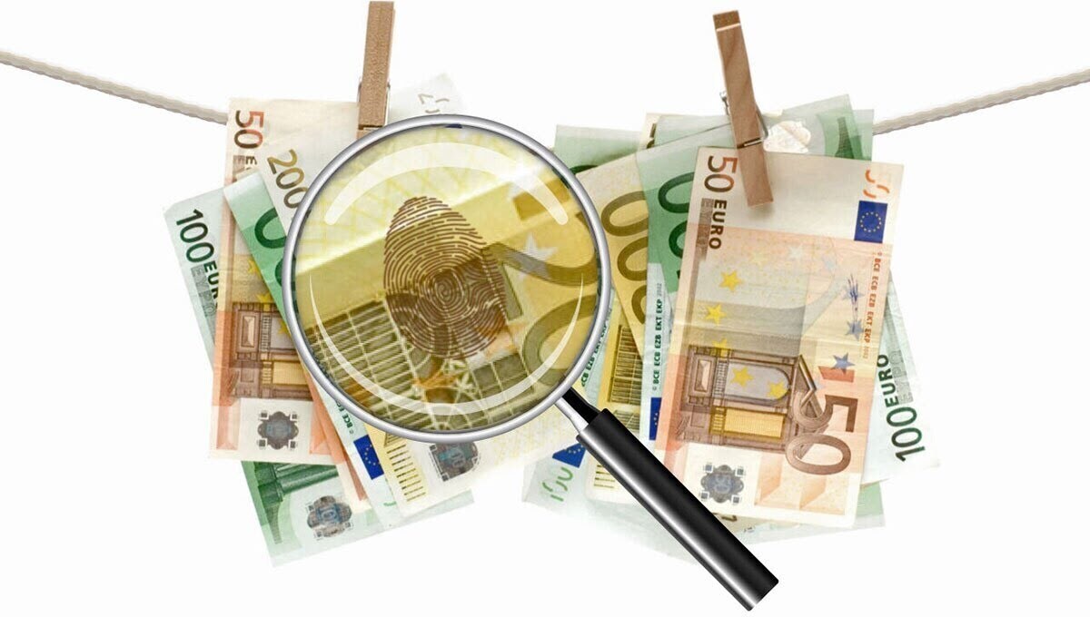 خبر مهم فرزین از مسدود سازی حسابهای مشکوک + فیلم