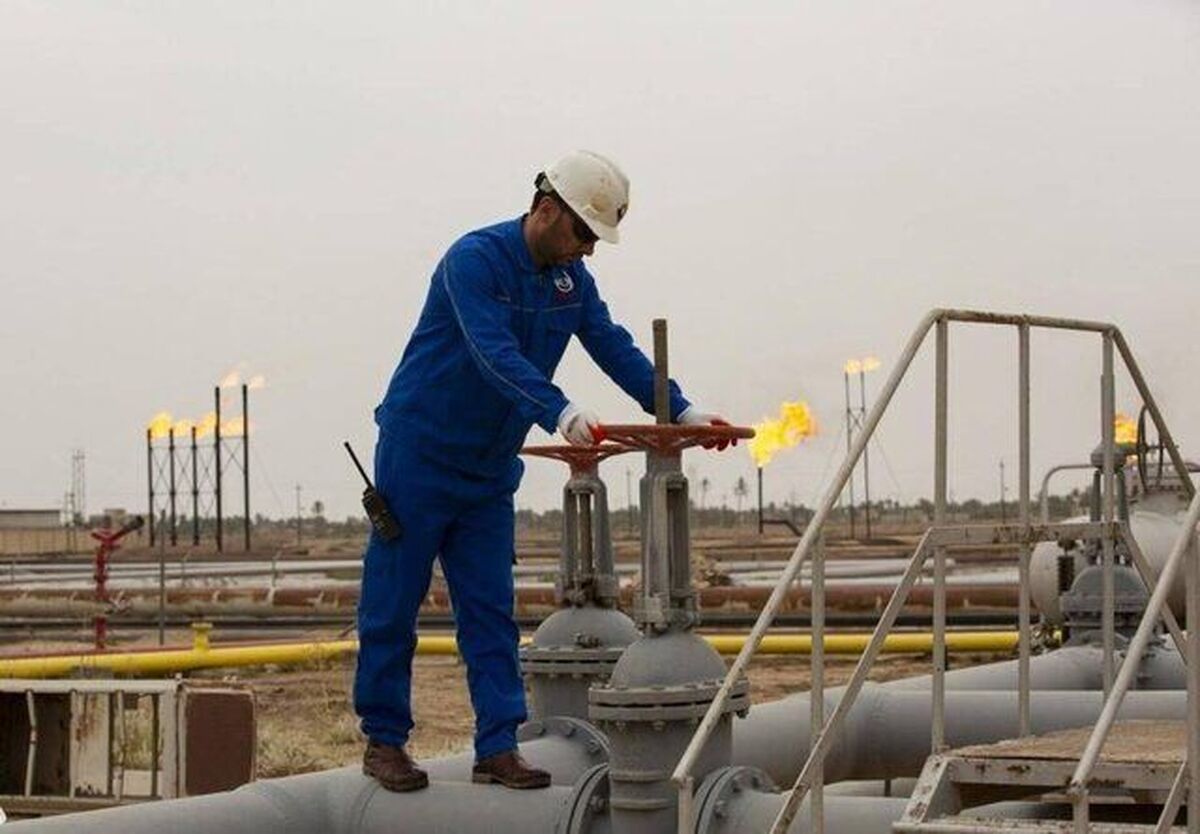 معافیت تحریمی واردات گاز ایران ۱۸ اسفند به پایان می‌رسد