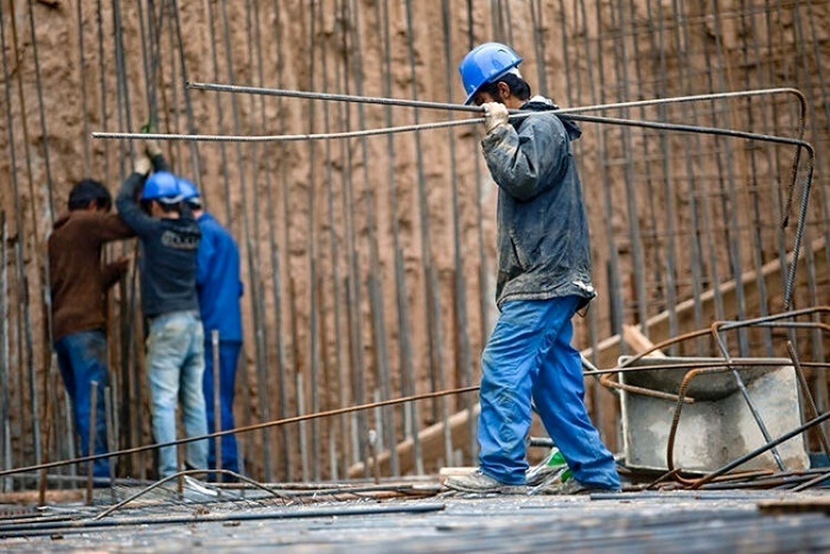 اقدام غیرمنتظره دولت عید کارگران را عزا کرد !