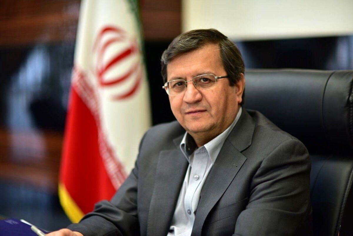 پیشبینی همتی از وضعیت اقتصاد ایران در ماههای آینده