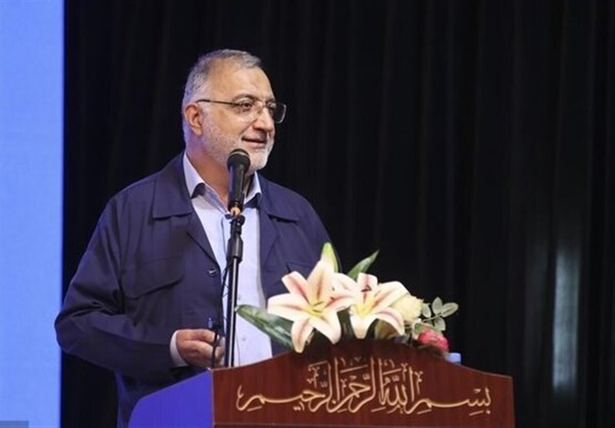 ۴ ورزشگاه بزرگ در تهران احداث میشود