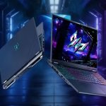 لپ‌تاپ‌های گیمینگ جدید Predator Helios Neo AI ایسر معرفی شدند