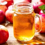 کالری آب سیب چقدر است؟