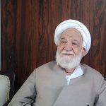 درخواست آیت الله مسعودی از رهبری برای آزادی میرحسین موسوی، کروبی و رهنورد