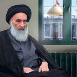 آیت‌الله سیستانی زمان آغاز ماه رمضان را اعلام کرد